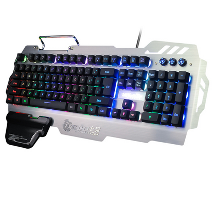 High Quality USB Gaming Keyboard