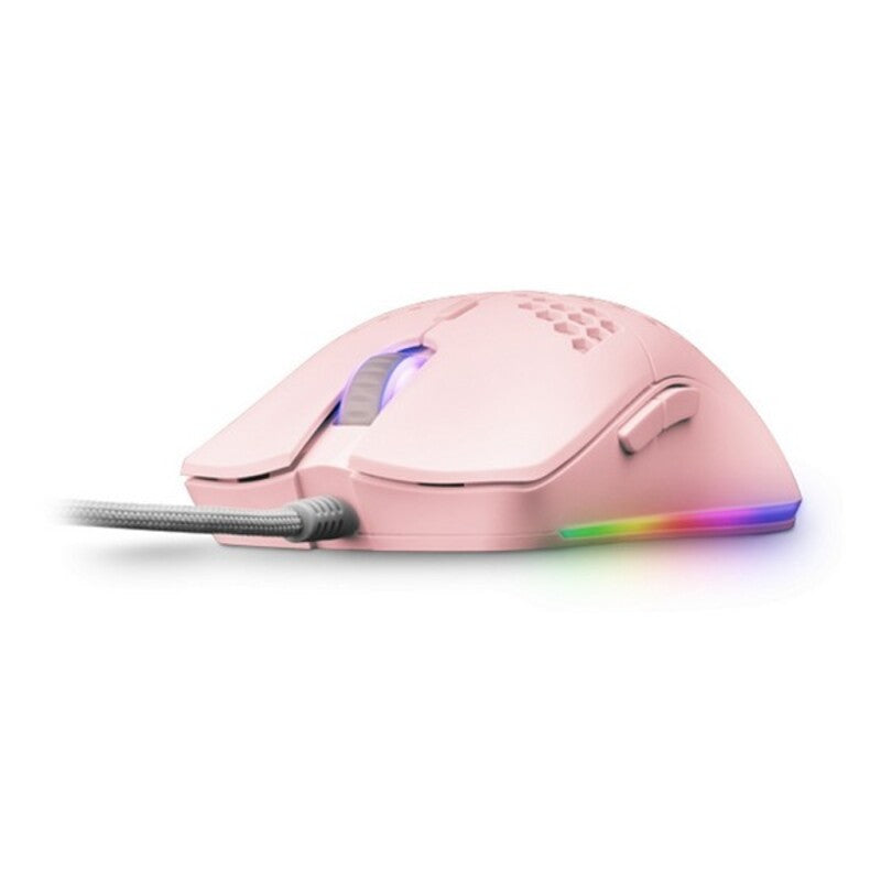 LED Gaming Mouse Mars Gaming MMAX RGB