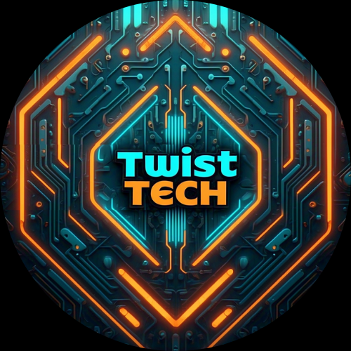 Twist Tech